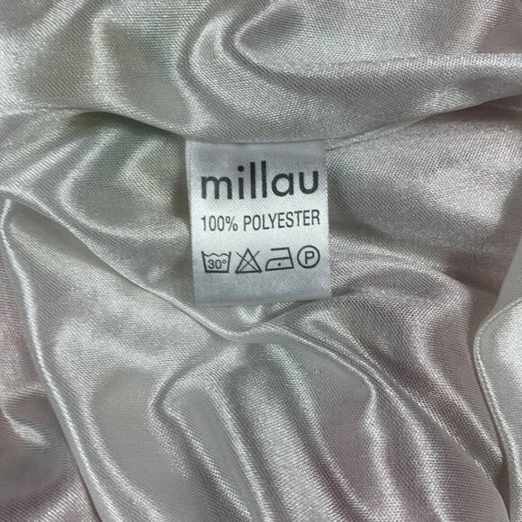 Millau Boho brightly patterned dress, small - Picture 8 of 9